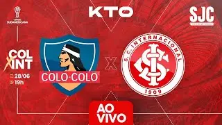 SUPER JORNADA COLORADA KTO: COLO-COLO X INTER #060