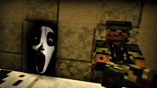 SOBREVIVIMOS a 100 MODS de TERROR PROHIBIDOS en MINECRAFT