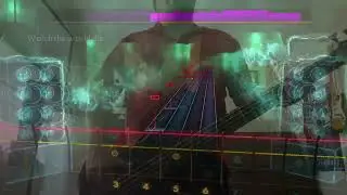 Rocksmith 2014 Remastered - BASS | Everclear - Santa Monica