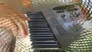 SIERVO POR AMOR Música de Dios