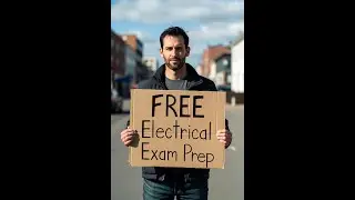 Free Electrical Exam Prep Electrician Exam Prep