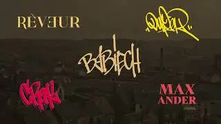 Juli Cypher - BOLOMBO, CREAL, DUPER, MAX ANDER (PROD. BABIECH)