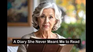 The Forgotten diary