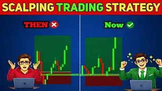 Scalping Trading Strategy Revealed &ndash; The Simple Method Beginners Miss