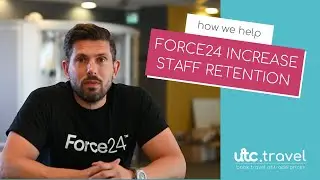 HOW UTC.TRAVEL HELPED INCREASE EMPLOYEE RETENTION