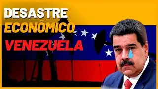 A Economia da Venezuela