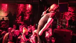 Tir Asleen - Asphalt (Tour Video)