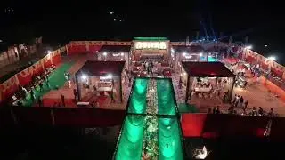 Best drone wedding highlight|| Best drone for wedding videography||best drone wedding video