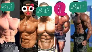 Top 5 Fitness Influencers in the world Latest update..