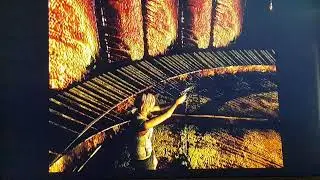 Silent Hill 3 - How to beat god (final boss) on hard - Easy method