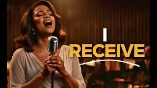 I Receive | Quiet Gospel Song About Resting in God&rsquo;s Love