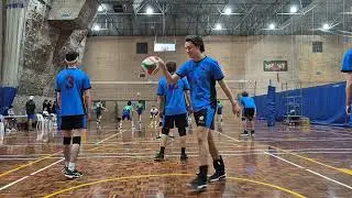 UON Vs Uni SA UniGames 2024