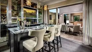 Home For Sale in Regency at Summerlin South Las Vegas | 55+ Age Restricted Luxury Community