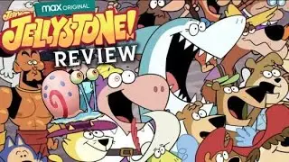 Jellystone Review (Gary The Editor)