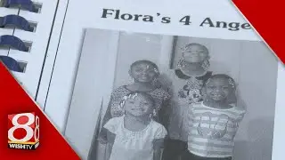 Flora Fire | Questions remain 7 years after 4 sisters killed in Indiana arson (Part 1)
