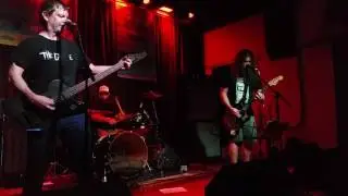 Spacetrucker LIVE At Atomic Cowboy 6-16-2017 Riverfront Times Stoner Metal Sabbath