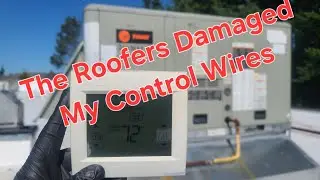 Troubleshooting Low Voltage Issues