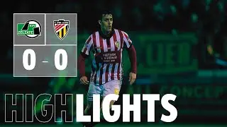 K. Lyra-Lierse | KVV Zelzate - K. Lyra-Lierse 0-0 (S17 - 17/01/2026 - AVS)