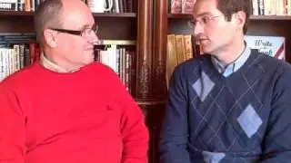 Dan Miller and Bill Seaver: Press On During Recession