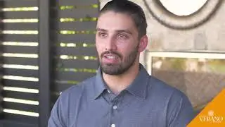 Meet Doni - A Happy New De Young Verano Homebuyer