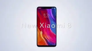 Xiaomi mi 8 first impression 💥💥