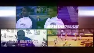 Buissness School - How To Get Money Like Athletes (feat Issiah Grayson)