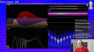 Sound Design 101: Additive and Granular Synthesis