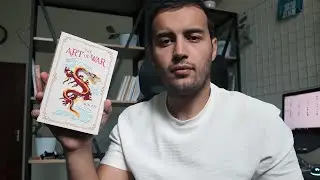 Sun Tzu - Urush San'ati / Urushsiz yutish san&rsquo;ati / Donolikmi yoki afsona?