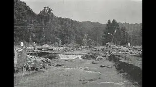 1977 Johnstown Flood 30th Anniversary Special (2007)