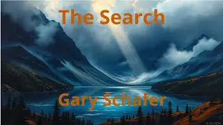 The Search  (Original Song)