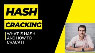 What is Hash and how to crack hashes | CrackStation.net | Hashes.com
