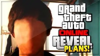 iCrazyTeddy FACE REVEAL PLANS!! Thanks for 500,000 Subscribers (GTA 5 Gameplay)