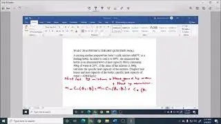WAEC 2016 PHYSICS THEORY QUESTION 9di