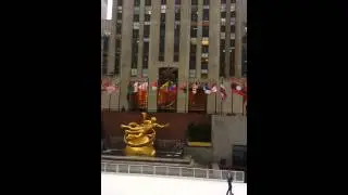 #rockefellercenter