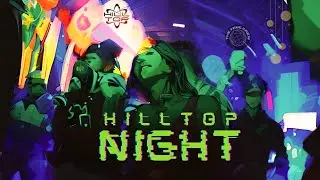 Hilltop Goa Showcase in SoHo Delhi Aftermovie | Cosmos Production | PsyFi Magaizine