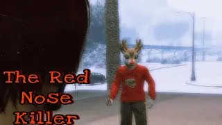 The Red Nosed Killer (Rockstar creator)