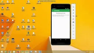 How to see SQLite data using DB browser for SQLite in Android Studio