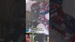 The shocking conditions of a home during a child investigation.