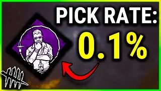Why Is NO SURVIVOR Using These Perks?