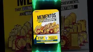 🏆 Premium Mementos Puthiyatheru, Give Winners a Lasting Memory | Corporate & Sports Awards | CSP