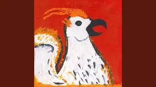 Vermilion Bird