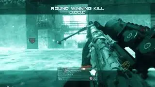 Ice COTC - Team Brucey & Dispel