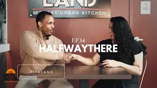 Half Way There - Ep: 14 ft Toronto's Shawarma Power House | PitaLand