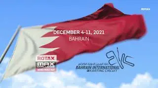 RMCGF 2021 - The Location