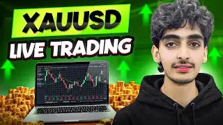 Gold Today &ndash; Most Important Levels & Live Market Analysis | #14 LIVE