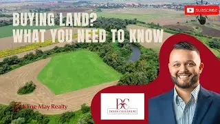 The Ultimate Guide to Buying Land in Virginia (What to Check First)