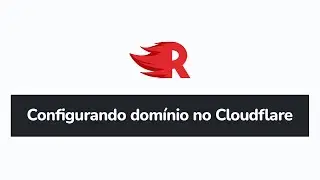 Como configurar domínio para seu servidor de Minecraft no Cloudflare