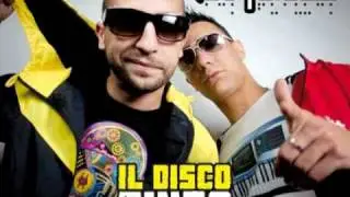 Two Fingerz ft. MondoMarcio - Deluso