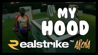 MY HOOD | Speedsoft Montage