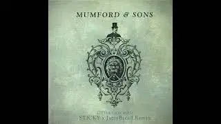Little Lion Man [STICKY x Juzzy Bread Remix]
